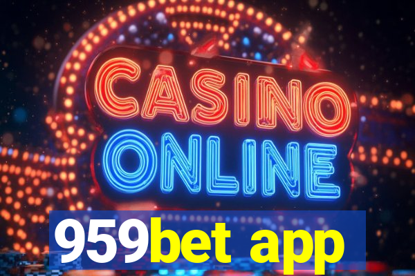 959bet app